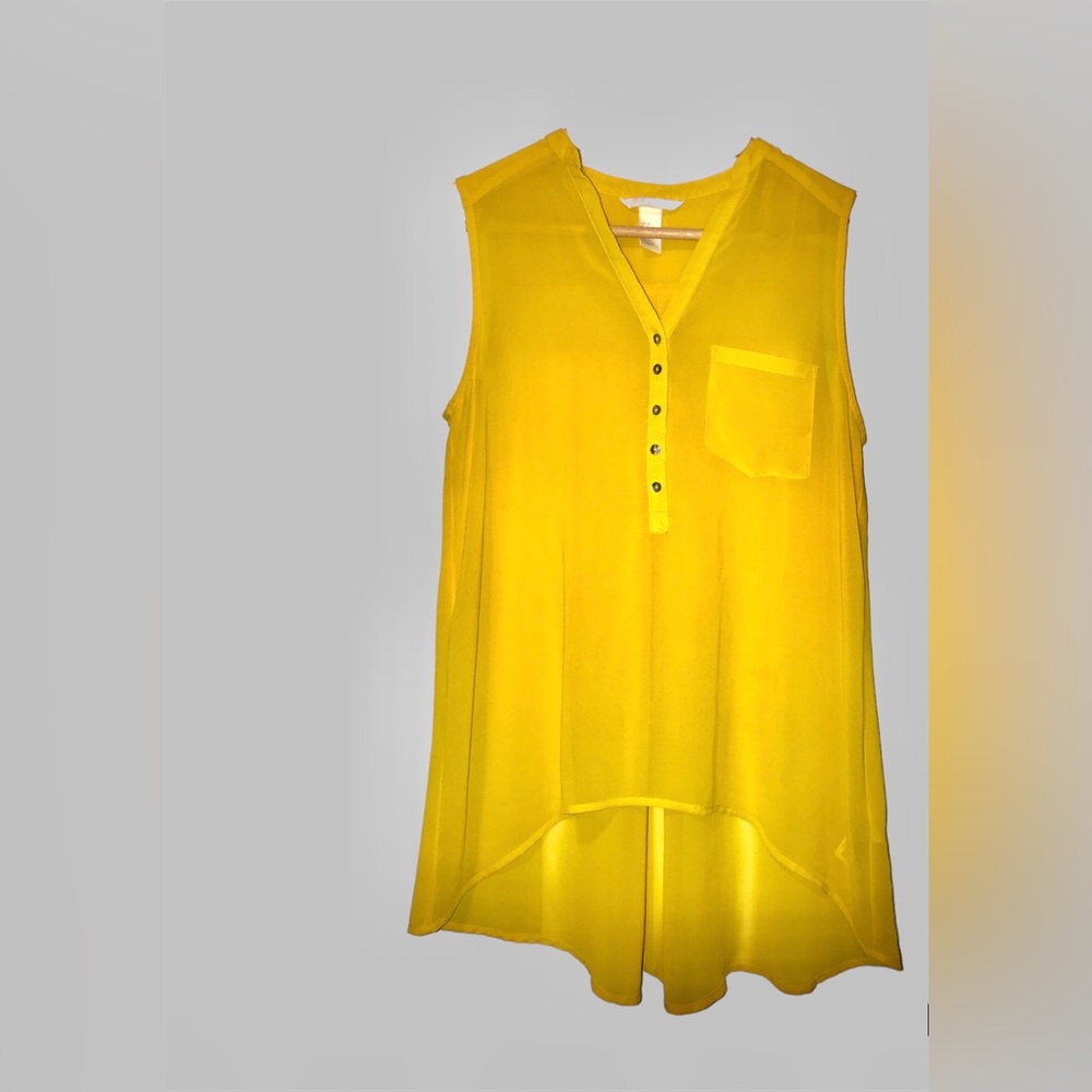 H&M Top